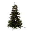 Image de Sapin de Noël à Led Extra 225cm Vert