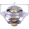 Image de Thermostat D'Eau Th43182g1 Gates Gates Th43182g1 Dacia;Lada;Nissan;Renault