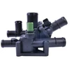 Image de Thermostat D'Eau Th434105g1 Gates Gates Th434105g1 Audi;Skoda;Volkswagen