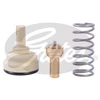 Image de Thermostat D'Eau Th43587g1 Gates Gates Th43587g1 Audi;Volkswagen