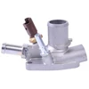 Image de Thermostat D'Eau Th43980g1 Gates Gates Th43980g1 Abarth;Alfa Romeo;Fiat;Lancia;Opel