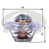 Image de Thermostat D'Eau Th12888g2 Gates Gates Th12888g2 Nissan