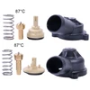 Image de Thermostat D'Eau Th700k1 Gates Gates Th700k1 Audi;Volkswagen