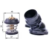 Image de Thermostat D'Eau Th42995k1 Gates Gates Th42995k1 Audi;Seat;Skoda;Volkswagen
