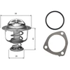 Image de Thermostat D'Eau Th31276g1 Gates Gates Th31276g1 Mitsubishi;Nissan