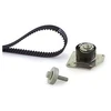 Image de Kit De Distribution Powergrip® K015654xs Gates Gates K015654xs Renault;Suzuki