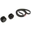 Image de Jeu De Courroies Trapézoïdales À Nervures Micro-V® Kit K014pk1540 Gates Gates K014pk1540 Dacia;Nissan;Renault