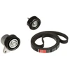 Image de Jeu De Courroies Trapézoïdales À Nervures Micro-V® Kit K016pk2228 Gates Gates K016pk2228 Ford