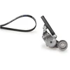 Image de Jeu De Courroies Trapézoïdales À Nervures Micro-V® Kit K016pk905 Gates Gates K016pk905 Audi;Seat;Skoda;Volkswagen
