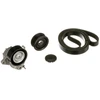 Image de Jeu De Courroies Trapézoïdales À Nervures Micro-V® Kit K026pk2260 Gates Gates K026pk2260 Mercedes-Benz