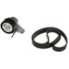 Image de Jeu De Courroies Trapézoïdales À Nervures Micro-V® Kit K036pk1053 Gates Gates K036pk1053 Citroen;Peugeot