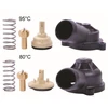 Image de Thermostat D'Eau Th702k1 Gates Gates Th702k1 Audi;Seat;Skoda;Volkswagen