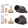Image de Thermostat D'Eau Th703k1 Gates Gates Th703k1 Audi;Seat;Skoda;Volkswagen