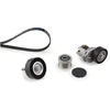 Image de Jeu De Courroies Trapézoïdales À Nervures Micro-V® Kit K246pk1735 Gates Gates K246pk1735 Audi;Seat;Skoda;Volkswagen
