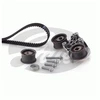 Image de Kit De Distribution Powergrip® K025453xs Gates Gates K025453xs Opel;Saab;Vauxhall