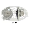 Image de Pompe À Eau + Kit De Courroie De Distribution Powergrip® Kp15378xs Gates Gates Kp15378xs Renault;Volvo