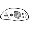 Image de Pompe À Eau + Kit De Courroie De Distribution Powergrip® Kp15580xs Gates Gates Kp15580xs Volvo