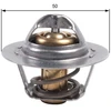 Image de Thermostat D'Eau Th45975g1 Gates Gates Th45975g1 Renault