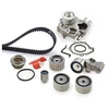 Image de Pompe À Eau + Kit De Courroie De Distribution Powergrip® Kp2th15612xs-3 Gates Gates Kp2th15612xs3 Subaru