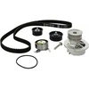 Image de Pompe À Eau + Kit De Courroie De Distribution Powergrip® Kp25499xs-1 Gates Gates Kp25499xs1 Opel;Vauxhall