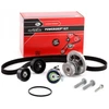 Image de Pompe À Eau + Kit De Courroie De Distribution Powergrip® Kp25499xs-3 Gates Gates Kp25499xs3 Opel;Vauxhall