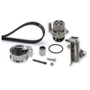 Image de Pompe À Eau + Kit De Courroie De Distribution Powergrip® Kp25569xs-4 Gates Gates Kp25569xs4 Skoda