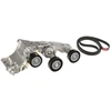 Image de Jeu De Courroies Trapézoïdales À Nervures Micro-V® Kit K015pk1745 Gates Gates K015pk1745 Mercedes-Benz
