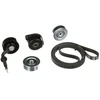 Image de Jeu De Courroies Trapézoïdales À Nervures Micro-V® Kit K015pk2063 Gates Gates K015pk2063 Bmw