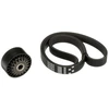 Image de Jeu De Courroies Trapézoïdales À Nervures Micro-V® Kit K015pk908 Gates Gates K015pk908 Renault
