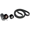 Image de Jeu De Courroies Trapézoïdales À Nervures Micro-V® Kit K016dpk1817 Gates Gates K016dpk1817 Bmw