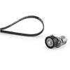 Image de Jeu De Courroies Trapézoïdales À Nervures Micro-V® Kit K016pk1088 Gates Gates K016pk1088 Audi;Seat;Skoda;Volkswagen