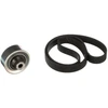 Image de Jeu De Courroies Trapézoïdales À Nervures Micro-V® Kit K016pk1090sf Gates Gates K016pk1090sf Citroen;Peugeot