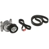 Image de Jeu De Courroies Trapézoïdales À Nervures Micro-V® Kit K016pk1305 Gates Gates K016pk1305 Ford;Volvo