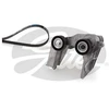 Image de Jeu De Courroies Trapézoïdales À Nervures Micro-V® Kit K016pk2175 Gates Gates K016pk2175 Ford