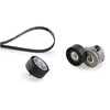 Image de Jeu De Courroies Trapézoïdales À Nervures Micro-V® Kit K017pk1325 Gates Gates K017pk1325 Iveco