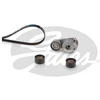 Image de Jeu De Courroies Trapézoïdales À Nervures Micro-V® Kit K018pk2035 Gates Gates K018pk2035 Mercedes-Benz