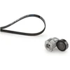 Image de Jeu De Courroies Trapézoïdales À Nervures Micro-V® Kit K025pk848 Gates Gates K025pk848 Ford;Volvo