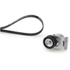 Image de Jeu De Courroies Trapézoïdales À Nervures Micro-V® Kit K026pk1305 Gates Gates K026pk1305 Ford;Volvo