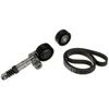 Image de Jeu De Courroies Trapézoïdales À Nervures Micro-V® Kit K026pk1583 Gates Gates K026pk1583 Alfa Romeo