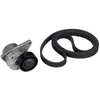 Image de Jeu De Courroies Trapézoïdales À Nervures Micro-V® Kit K036dpk1838 Gates Gates K036dpk1838 Volvo