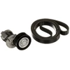 Image de Jeu De Courroies Trapézoïdales À Nervures Micro-V® Kit K036pk1070 Gates Gates K036pk1070 Audi;Seat;Skoda;Volkswagen