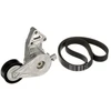 Image de Jeu De Courroies Trapézoïdales À Nervures Micro-V® Kit K036pk1123 Gates Gates K036pk1123 Audi;Seat;Skoda;Volkswagen