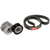 Image de Jeu De Courroies Trapézoïdales À Nervures Micro-V® Kit K036pk1310 Gates Gates K036pk1310 Opel;Vauxhall