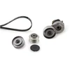 Image de Jeu De Courroies Trapézoïdales À Nervures Micro-V® Kit K036pk1623 Gates Gates K036pk1623 Opel;Vauxhall