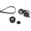 Image de Jeu De Courroies Trapézoïdales À Nervures Micro-V® Kit K036pk1730 Gates Gates K036pk1730 Chrysler;Dodge