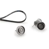 Image de Jeu De Courroies Trapézoïdales À Nervures Micro-V® Kit K036pk1880 Gates Gates K036pk1880 Seat;Skoda;Volkswagen