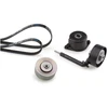 Image de Jeu De Courroies Trapézoïdales À Nervures Micro-V® Kit K036pk2083 Gates Gates K036pk2083 Bmw