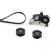 Image de Jeu De Courroies Trapézoïdales À Nervures Micro-V® Kit K036pk2260 Gates Gates K036pk2260 Mercedes-Benz