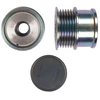 Image de Poulie Roue Libre, Alternateur Drivealign® Oap7212 Gates Gates Oap7212 Audi;Cupra;Ford;Seat;Skoda;Volkswagen