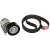 Image de Jeu De Courroies Trapézoïdales À Nervures Micro-V® Kit K046pk1098 Gates Gates K046pk1098 Seat;Skoda;Volkswagen